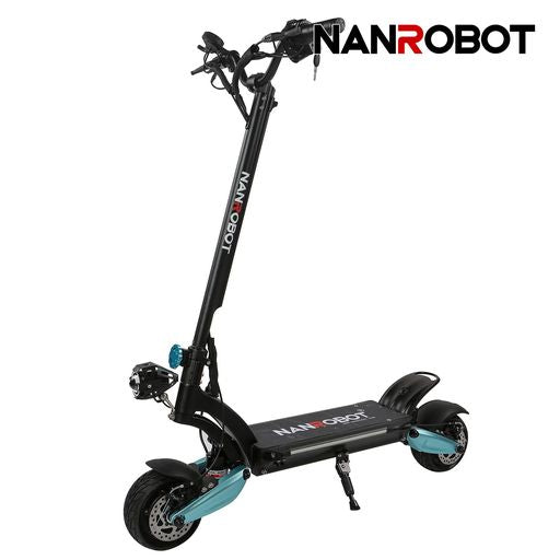 NANROBOT LIGHTNING 2.0 E Scooter