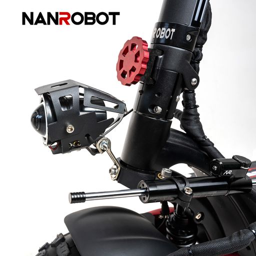 NANROBOT LS7+ E Scooter