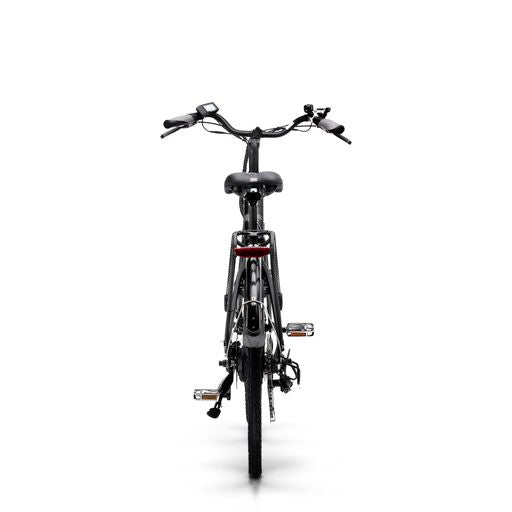 Argento Omega 36V 250W Electric City Bike- FREE LOCK INCLUDED