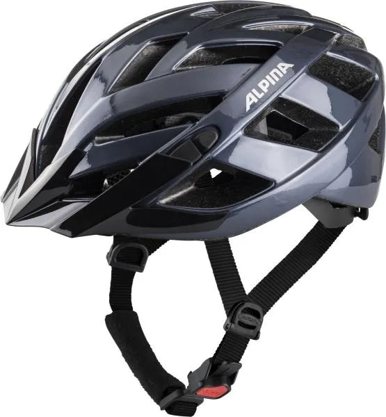 Alpina Panoma Classic Helmet Indigo