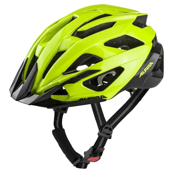 Alpina Valparola Road Helmet Be Visible 51 - 56cm