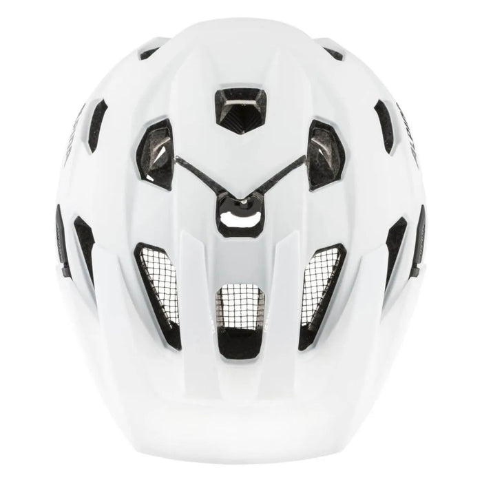 Alpina Anzana MTB Helmet Matte White 52 - 57cm