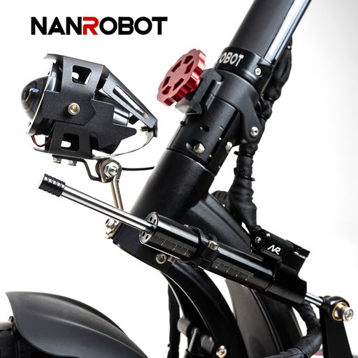 NANROBOT LS7+ E Scooter