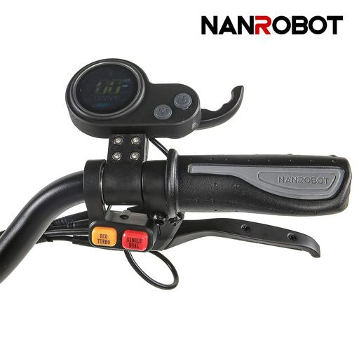 NANROBOT LIGHTNING 2.0 E Scooter