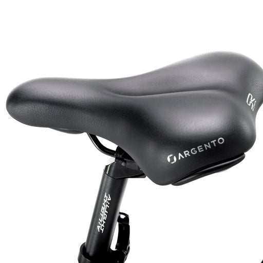 Argento Omega 36V 250W Electric City Bike- FREE LOCK INCLUDED